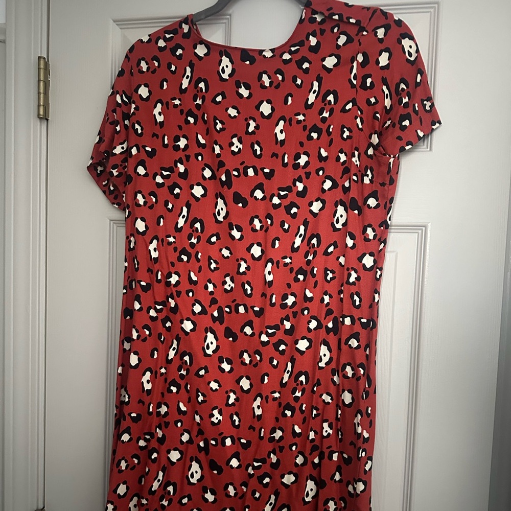 Allison Joy short dress